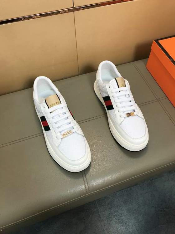 Picture of Gucci Shoes _SKUGuccisz38-44hnx05199628